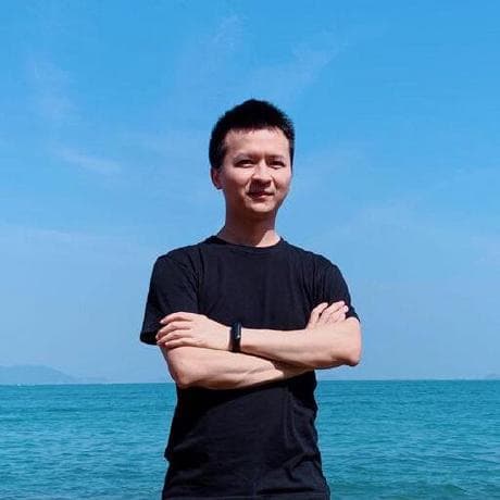 Arvin Xiang